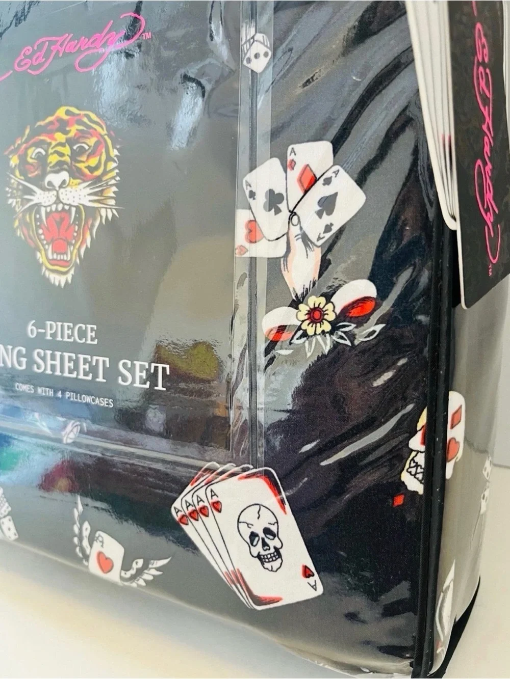 Ed Hardy ed hardy